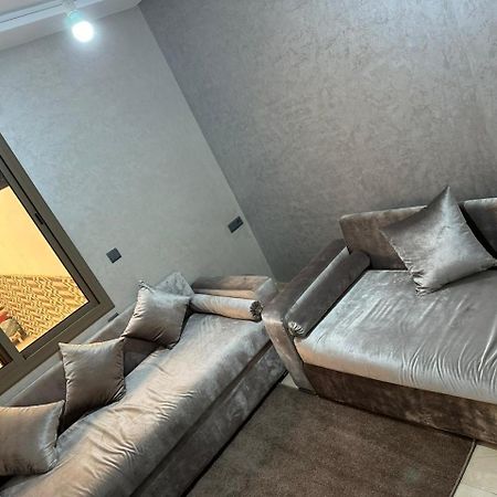 Apartamento Nador Aljadid 1 Eksteriør billede