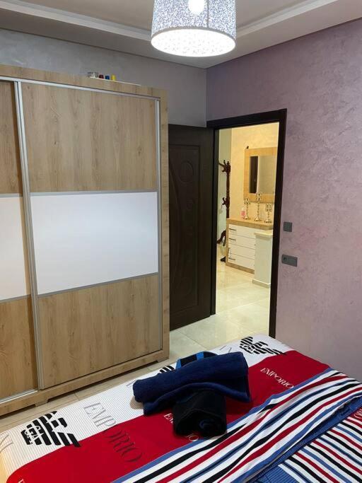 Apartamento Nador Aljadid 1 Eksteriør billede